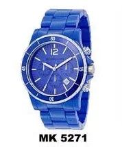 Relógio Michael Kors unissex - Foto 4
