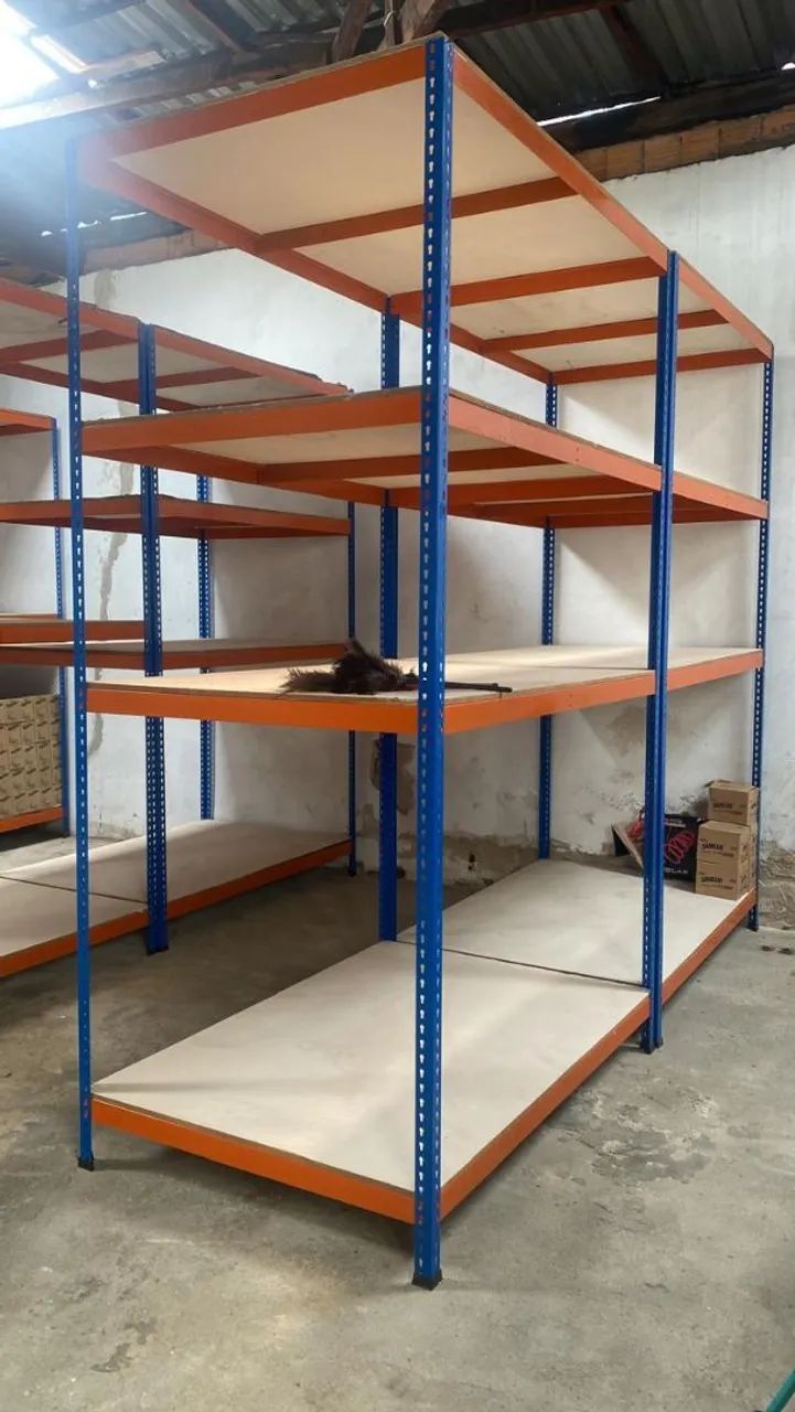 Gôndolas para sua empresa - Foto 5