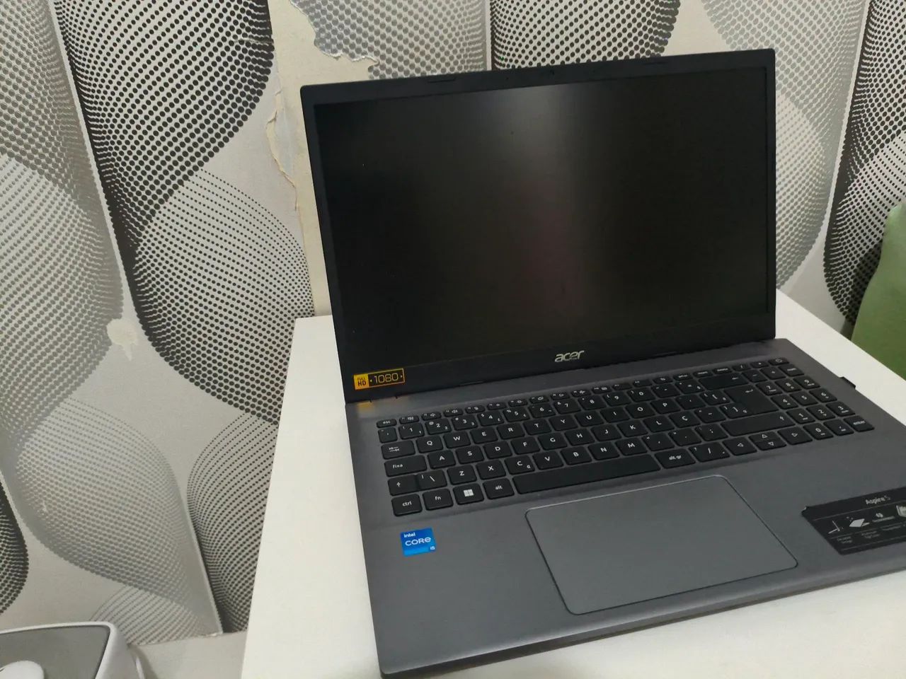 Notebook Acer Aspire 5 - Foto 3