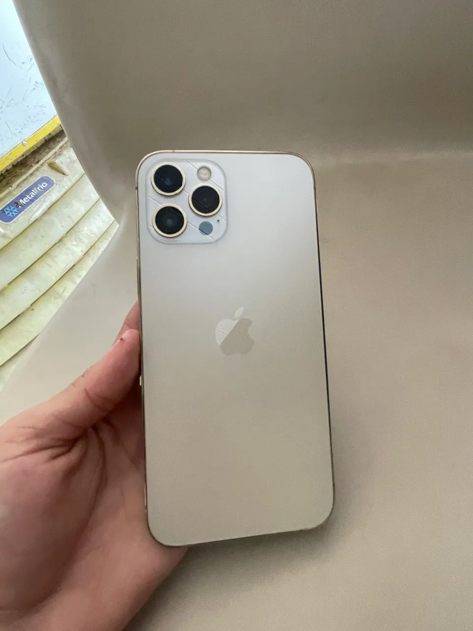iPhone 12 Pro Max  - Foto 3