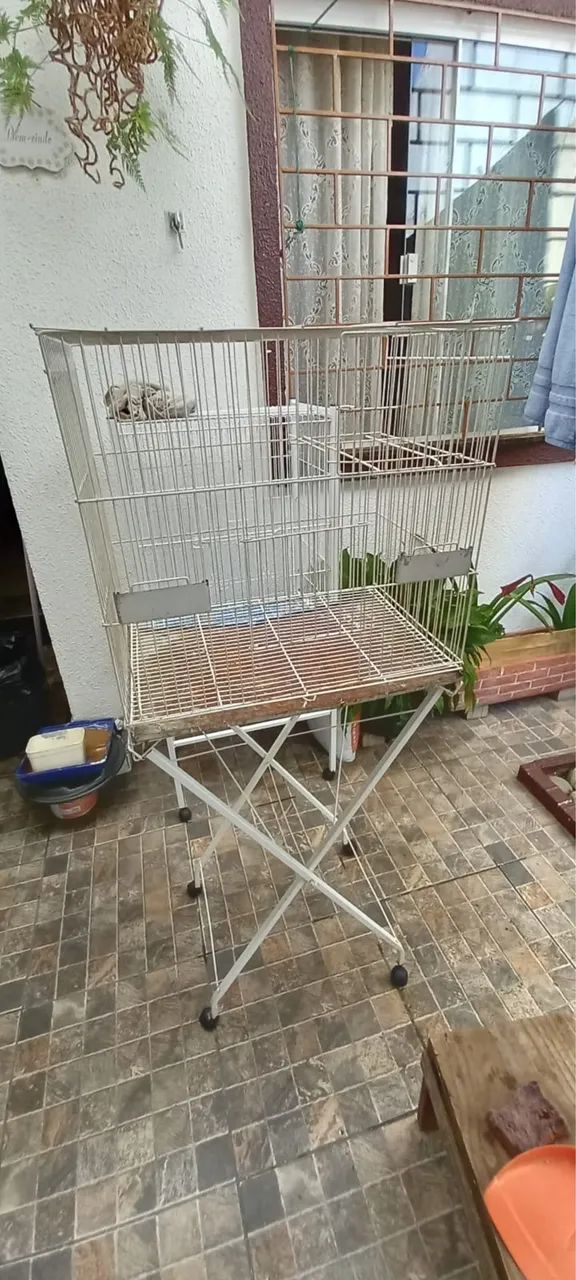 Gaiola - Foto 3