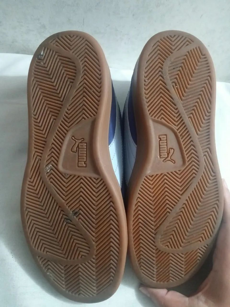 TÊNIS PUMA SUEDE CLASSIC - Foto 2