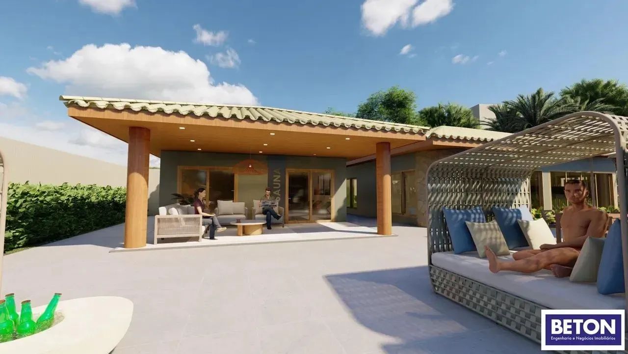 RESIDENCIAL CLUB PRAIA RASA - Foto 10