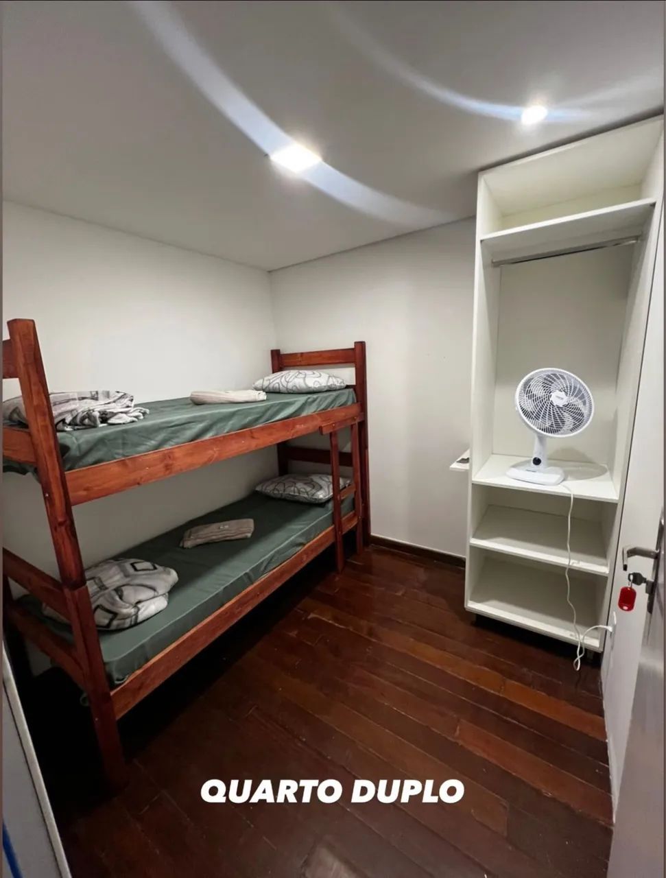 REPÚBLICA & HOSTEL - Foto 5