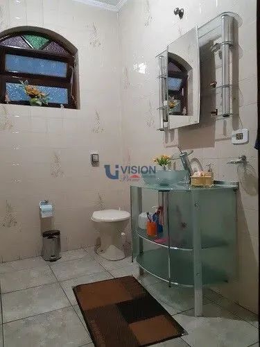 Sobrado para comprar Parque Monte Alegre Taboão da Serra - Foto 5
