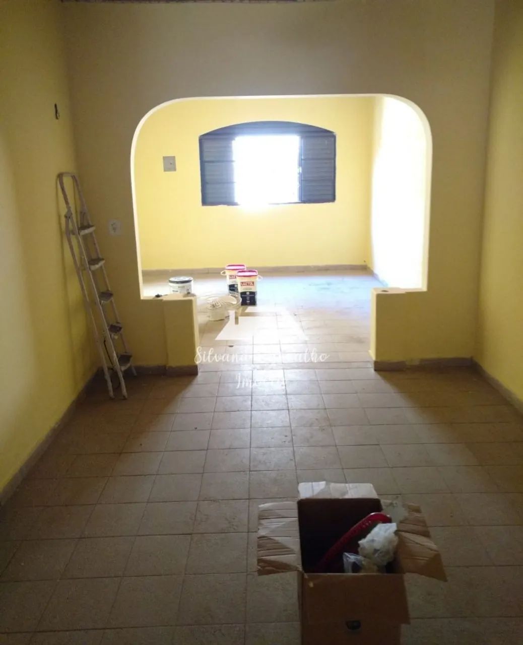 Casa  2 Quartos QR 431 Samambaia Norte - Foto 5
