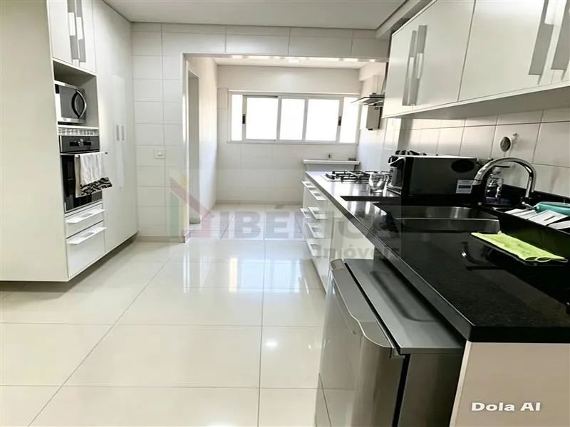Apartamento Perdizes Sao Paulo/SP - Foto 3
