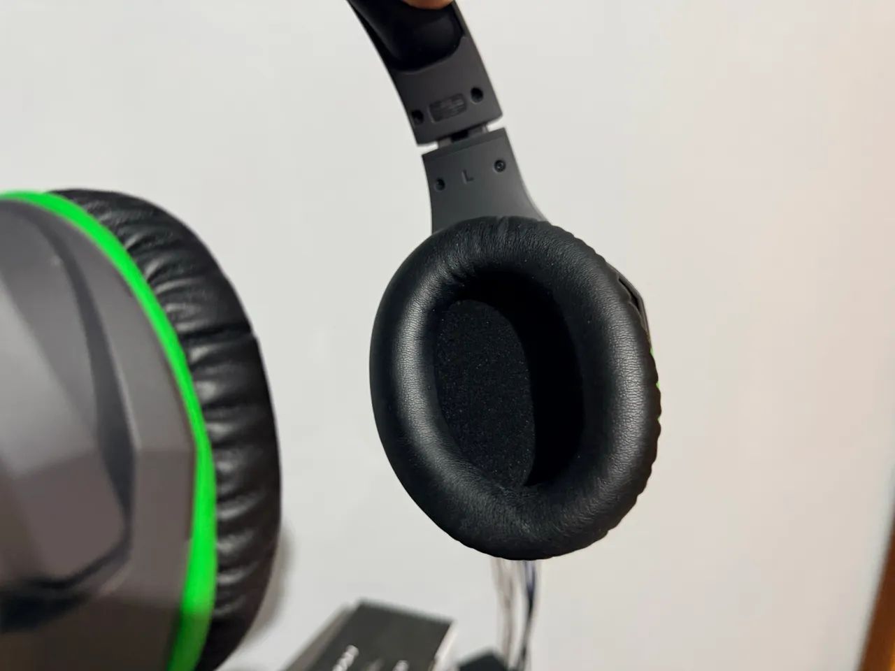Headset Wireless Hyperx Cloudx Stinger Core  - Foto 3
