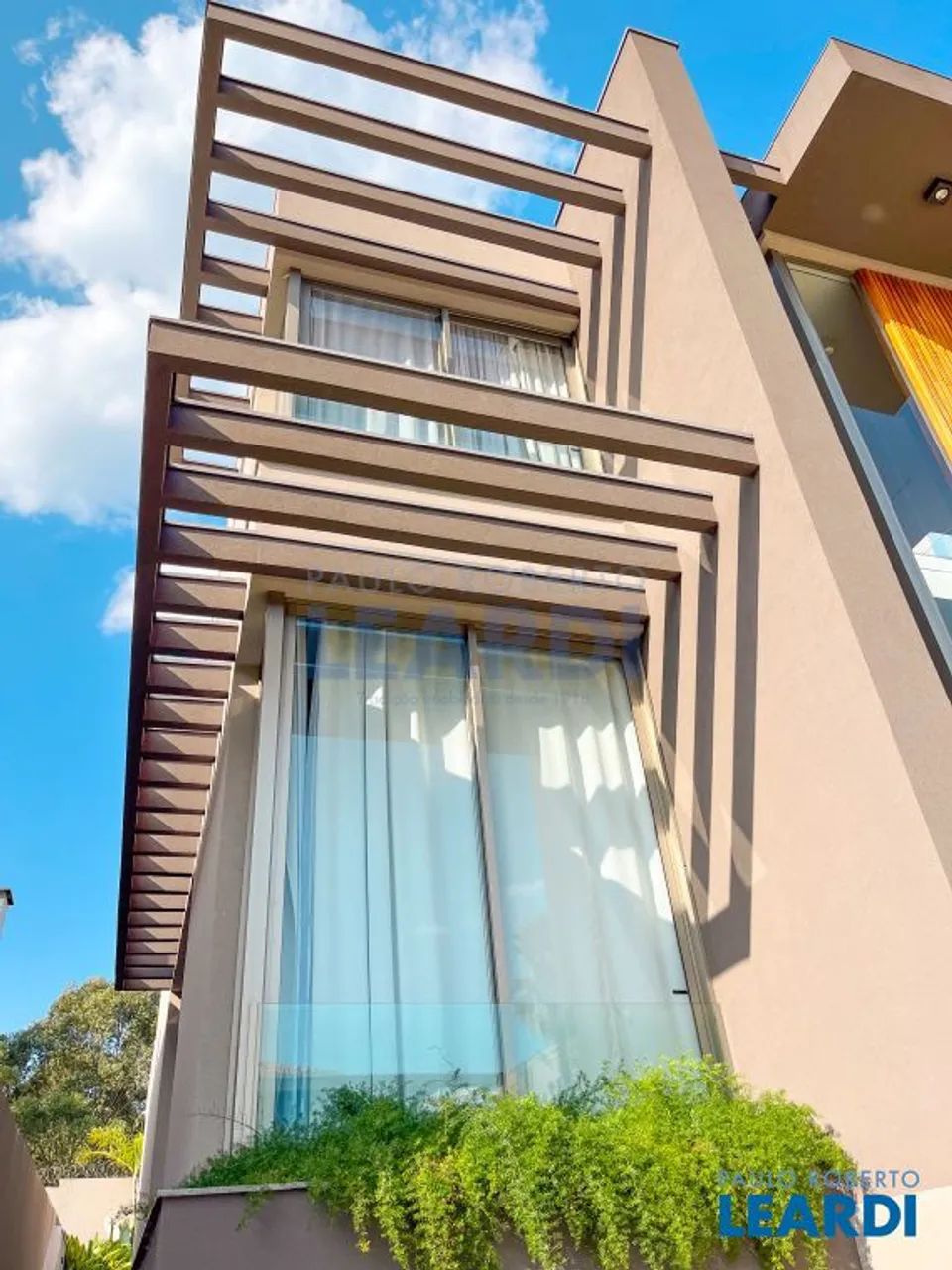 CASA EM CONDOMÍNIO - TAMBORÉ - SP - Foto 4