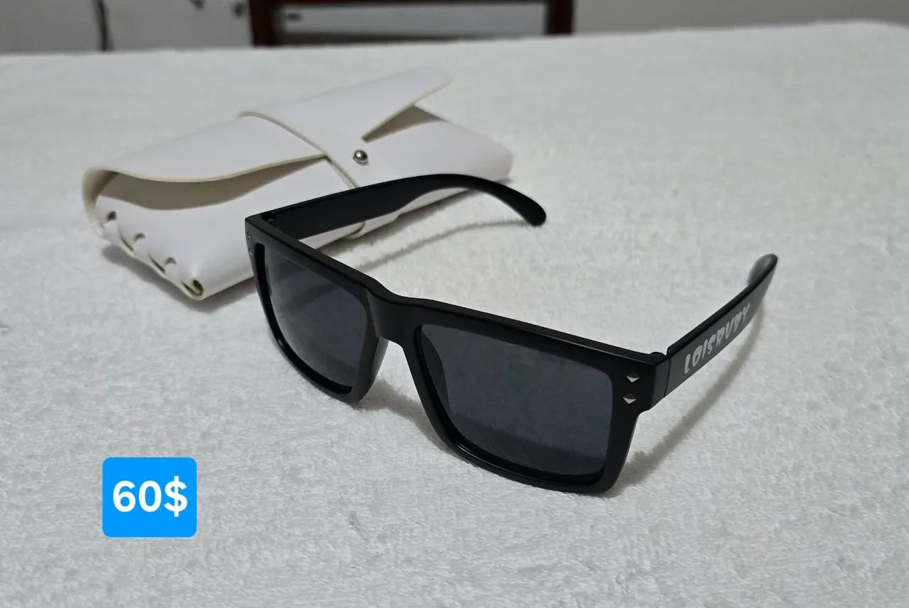  Óculos da Louisruby original  - Foto 2