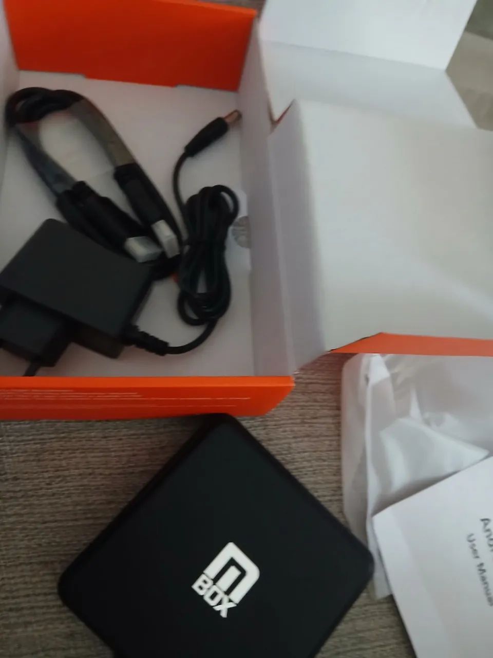 Tv box xiaomi  - Foto 4