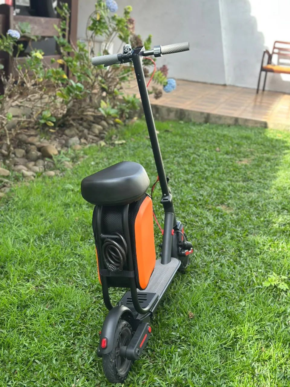 patinete eletrico 350w - Foto 2