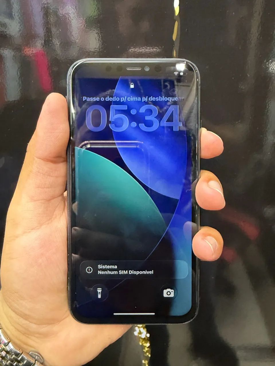 iPhone 11  - Foto 5
