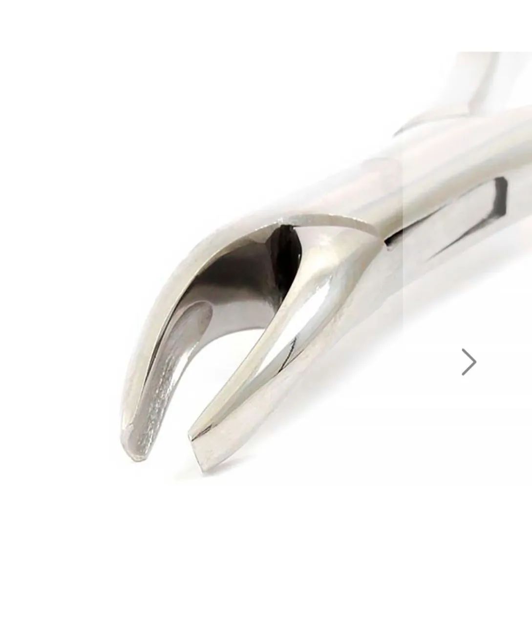 Forceps infantil 05 - Foto 2