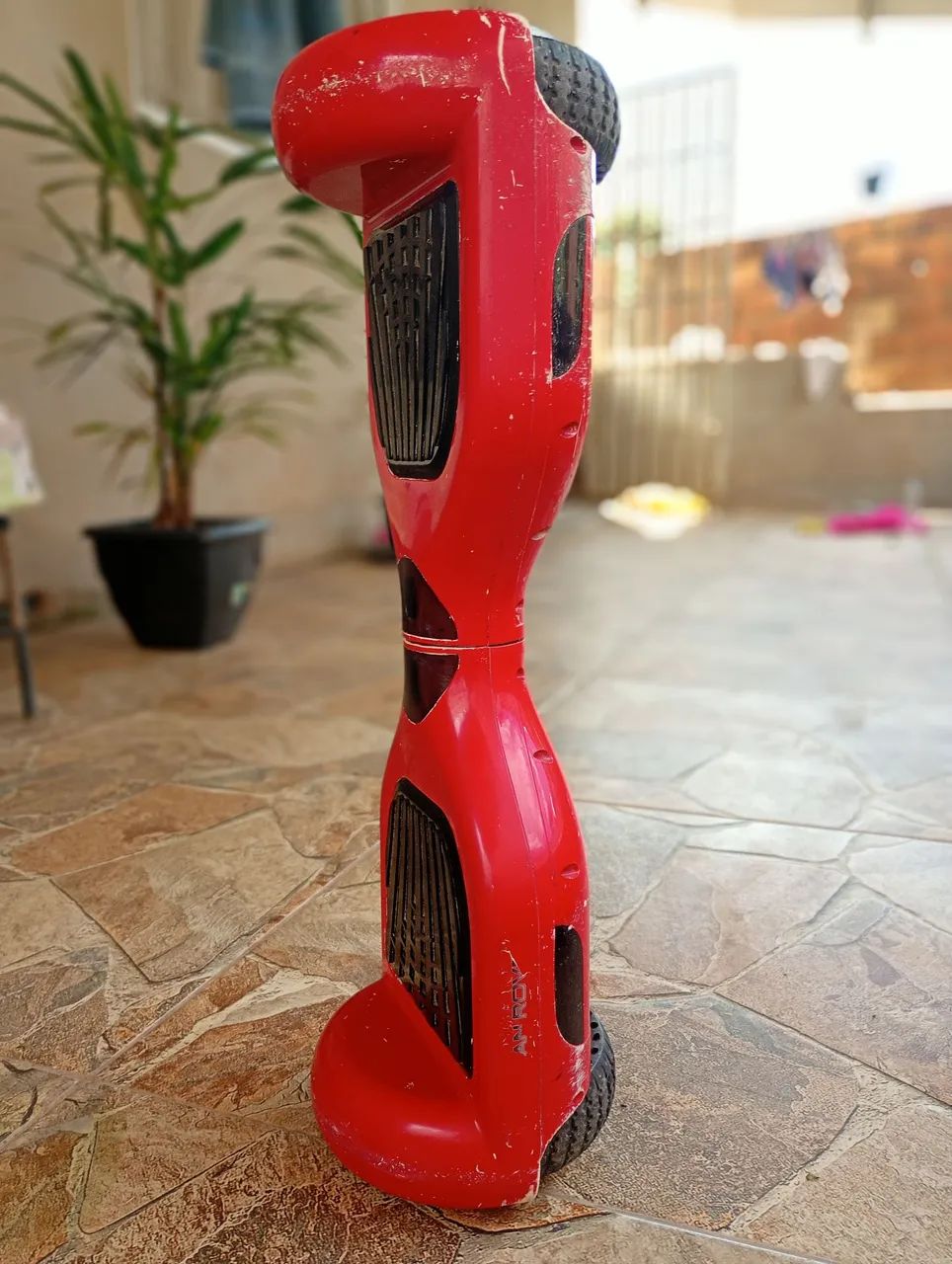 HOVERBOAD - Foto 5