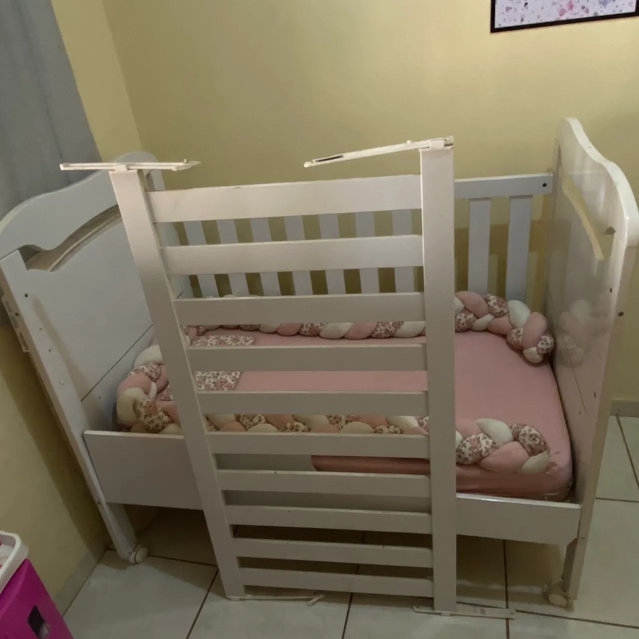 Berço  - Foto 2