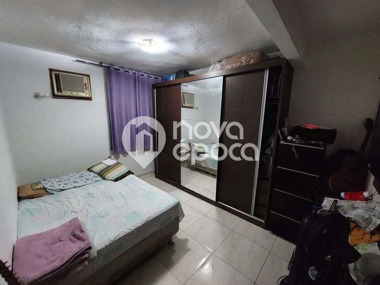 Inhaúma | Apartamento 2 quartos - Foto 2