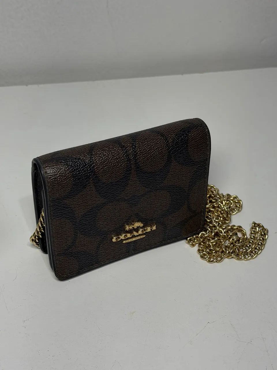 bolsa coach  - Foto 3