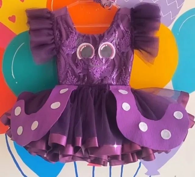 Fantasia infantil