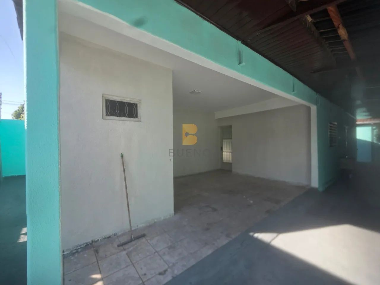 CASA RESIDENCIAL em CUIABÁ - MT, JARDIM PETRÓPOLIS - Foto 2