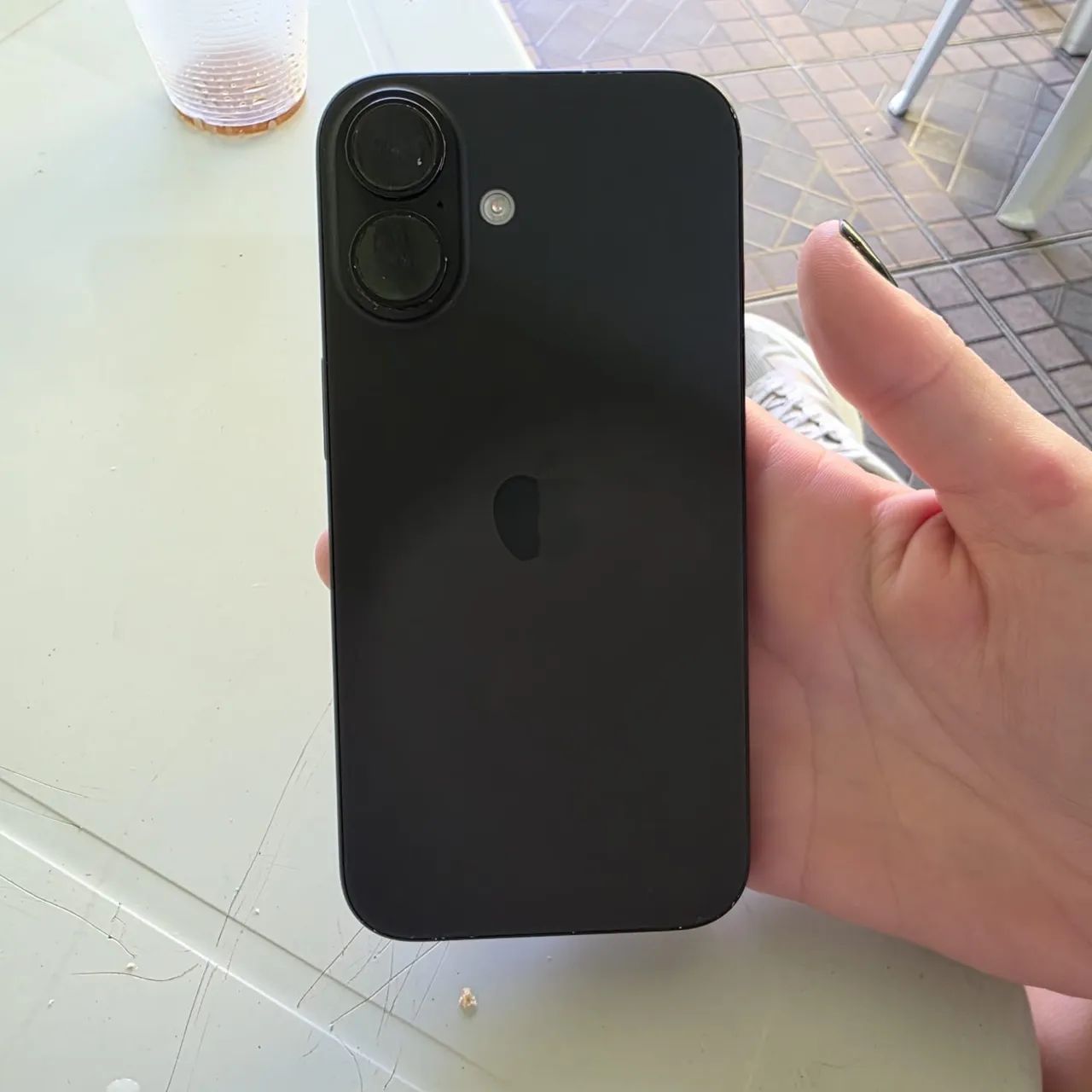 iPhone 16  - Foto 3