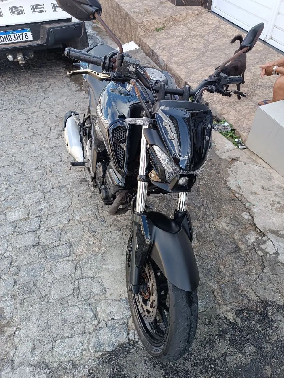 Moto super conservada  - Foto 2