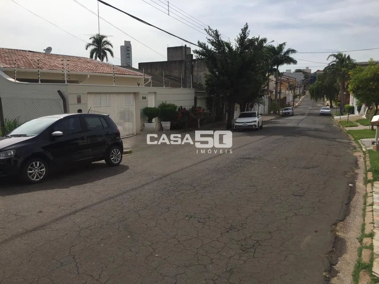 Terreno à Venda Jardim Chapadão - Campinas - Foto 3
