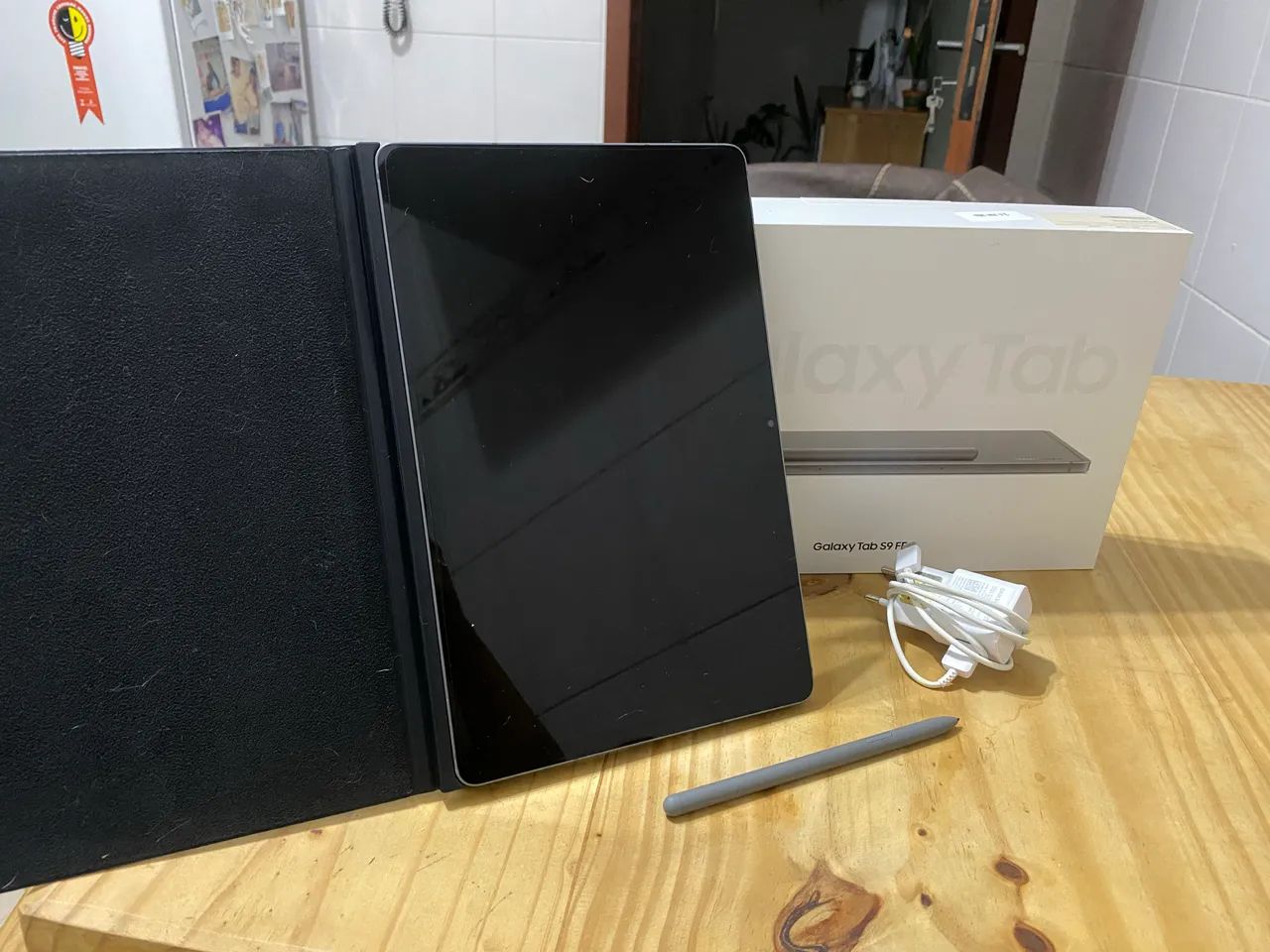 Galaxy Tab S9 FE