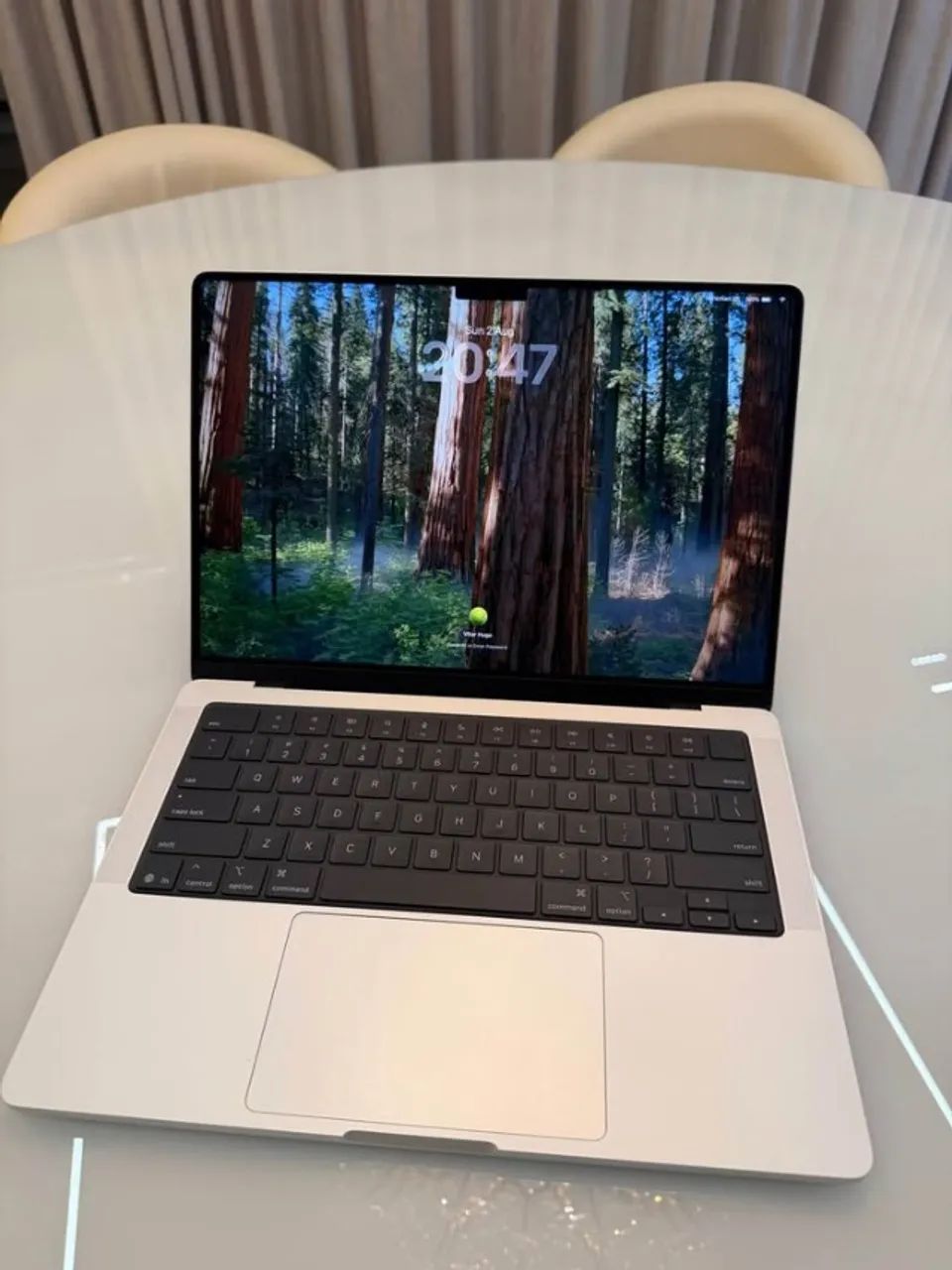 MacBook Pro M5 - 16gb Ram 512gb - Foto 2