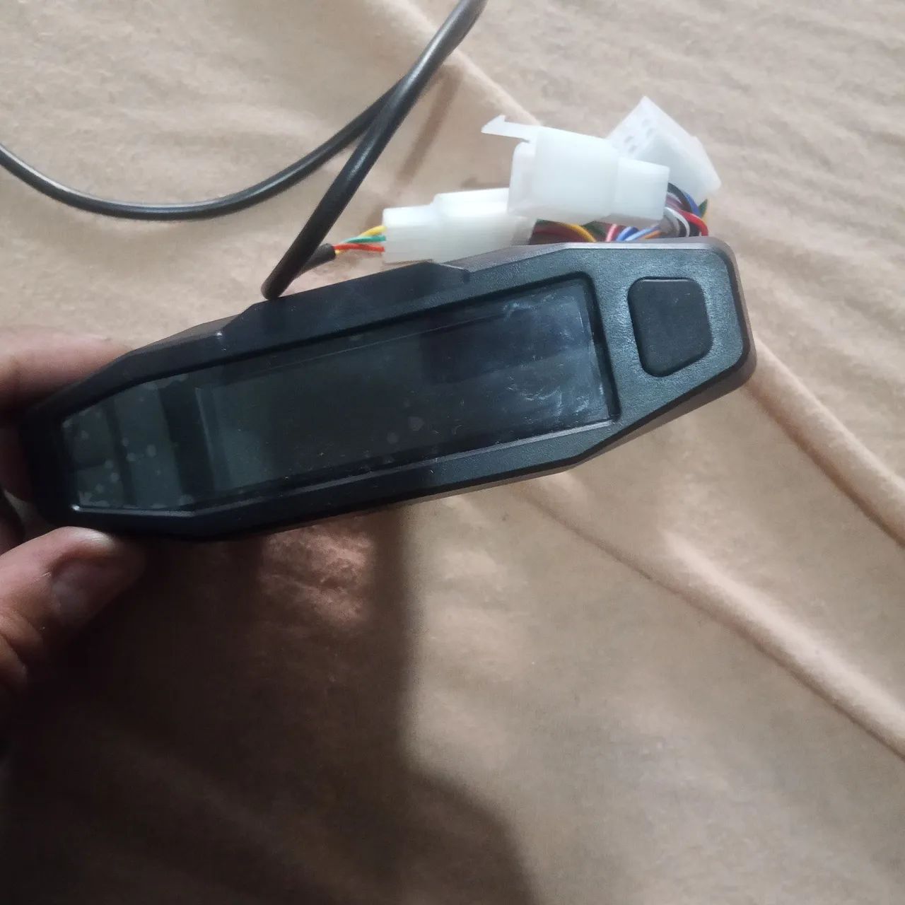 Vendo mini paineu LCD universal  - Foto 4