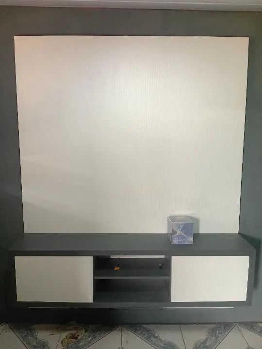 Painel de tv  - Foto 5