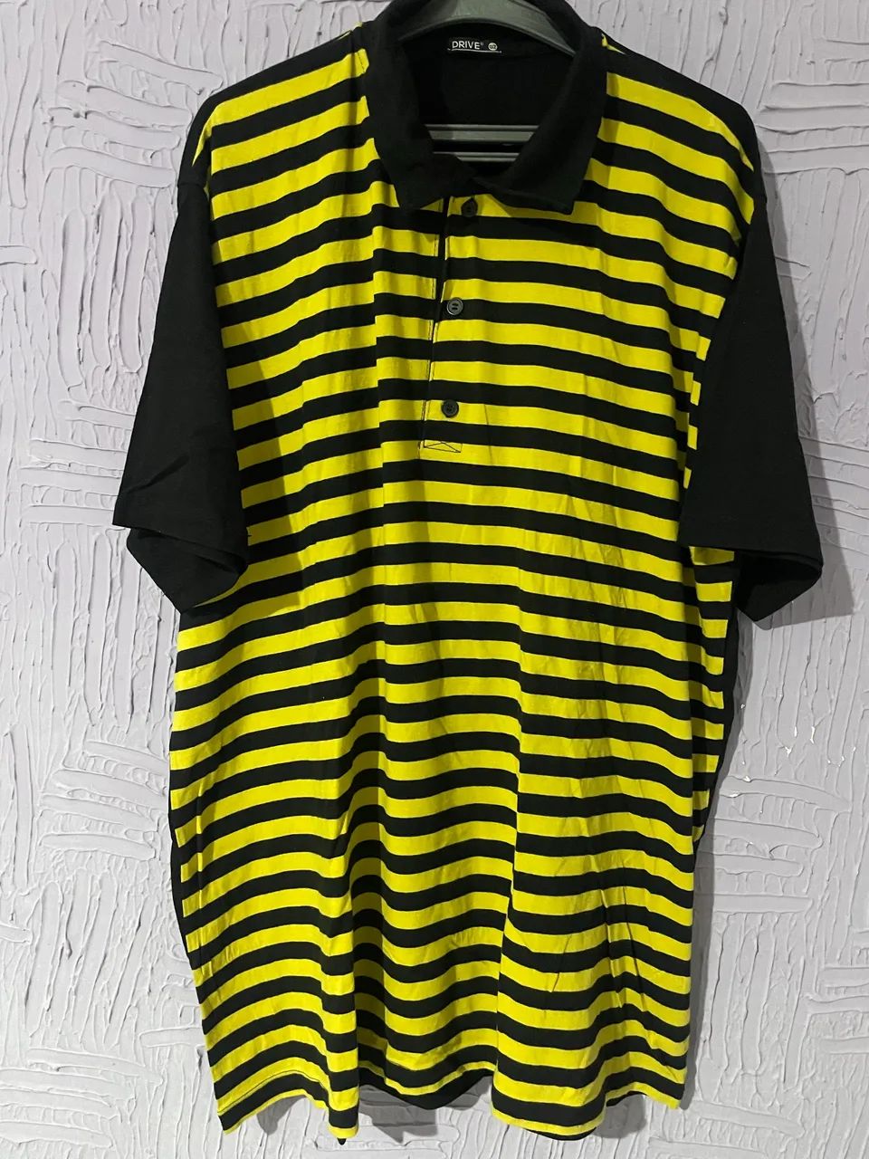 Blusas Masculina plus size até ao 4 G - Foto 4