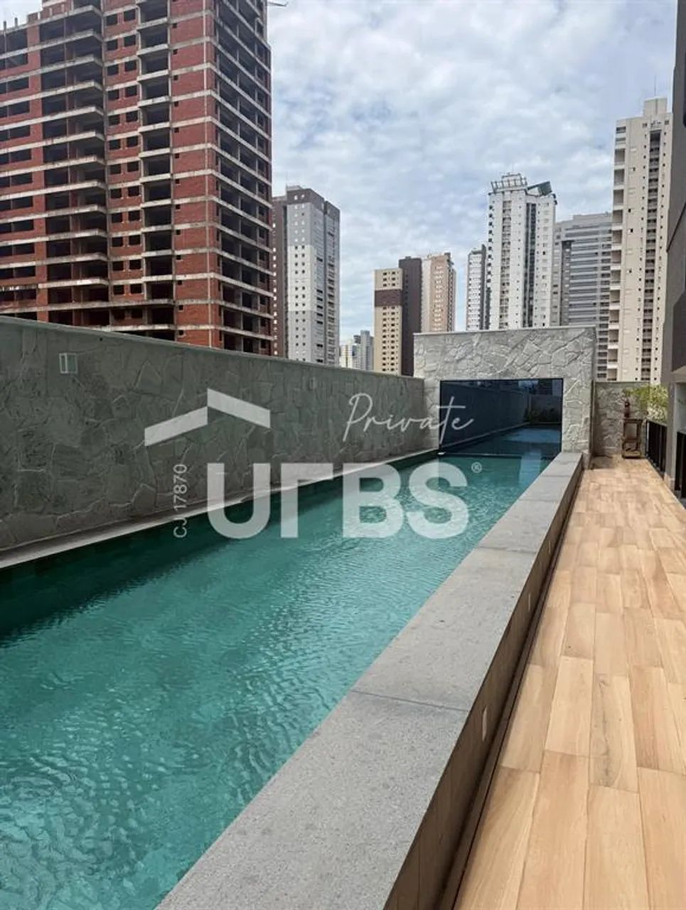 Apartamento novo 100m2, 3 quartos