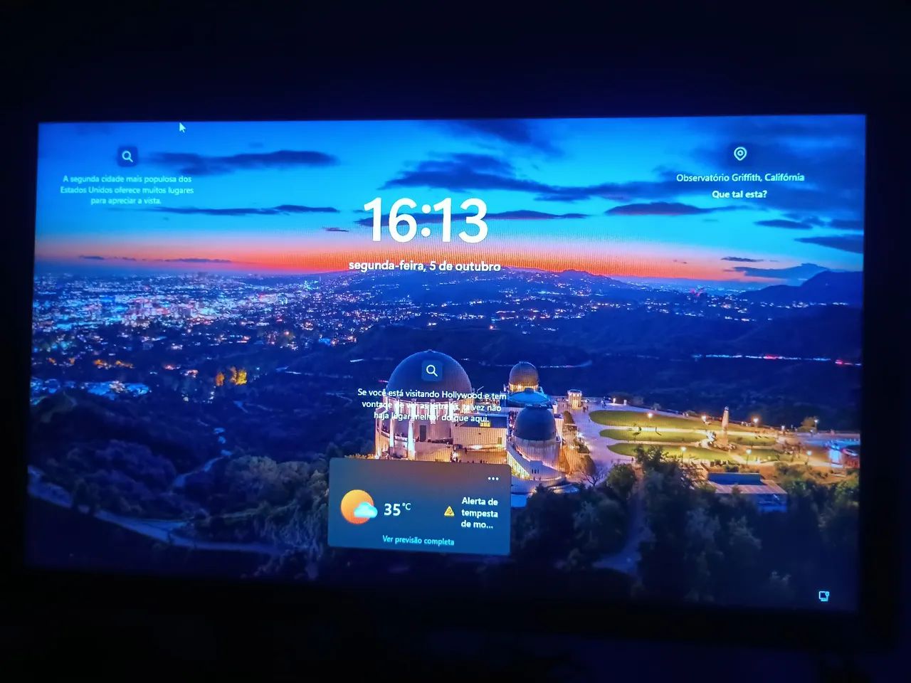  PC Gamer Placa de Vídeo GTX 1060 - Foto 3