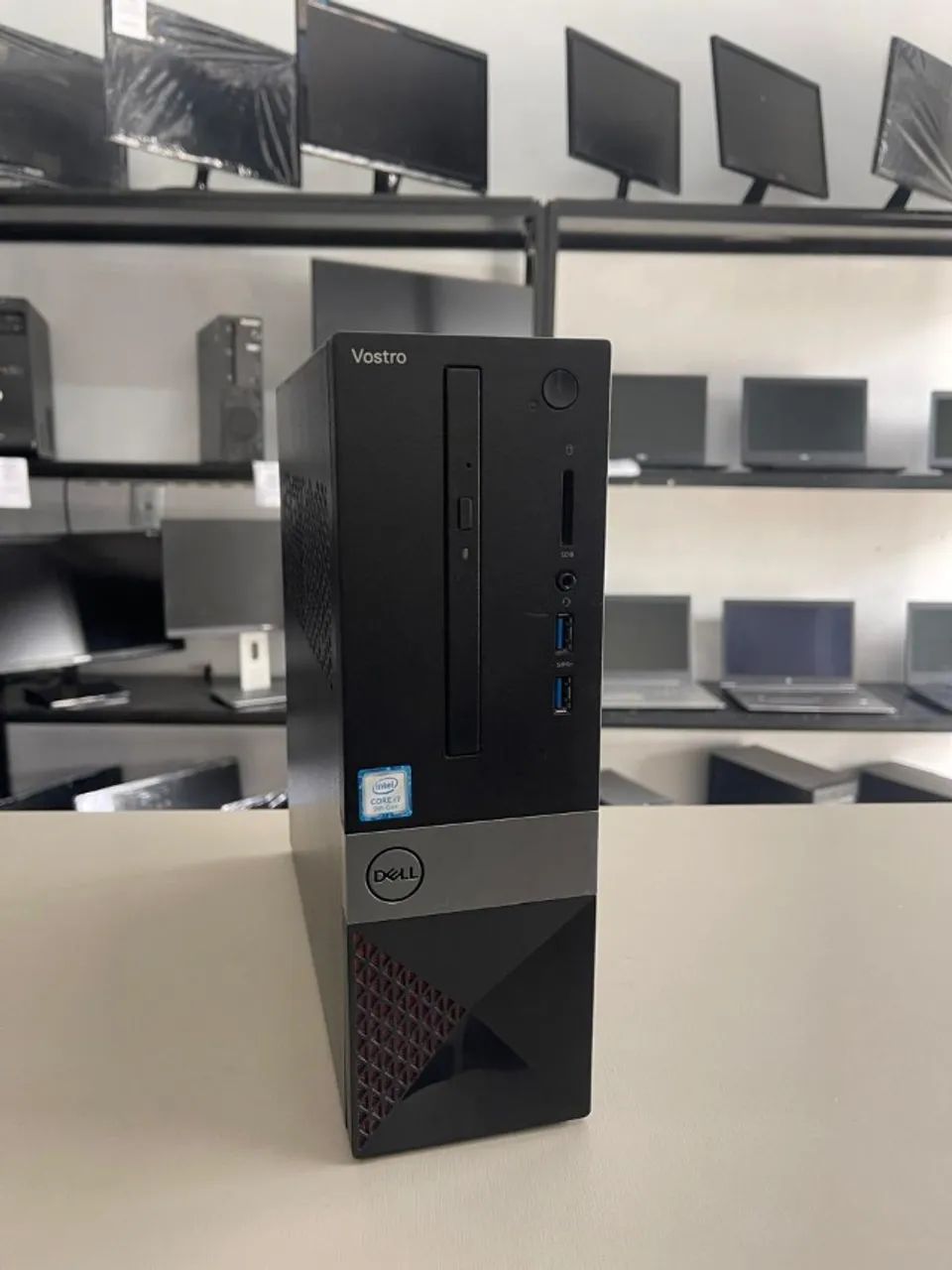 DELL VOSTRO 3470 - CORE I7 