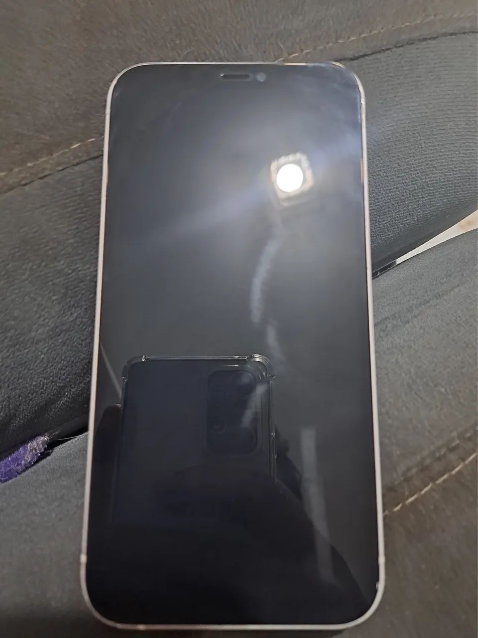 Vendo iPhone 12 de 128G - Foto 2