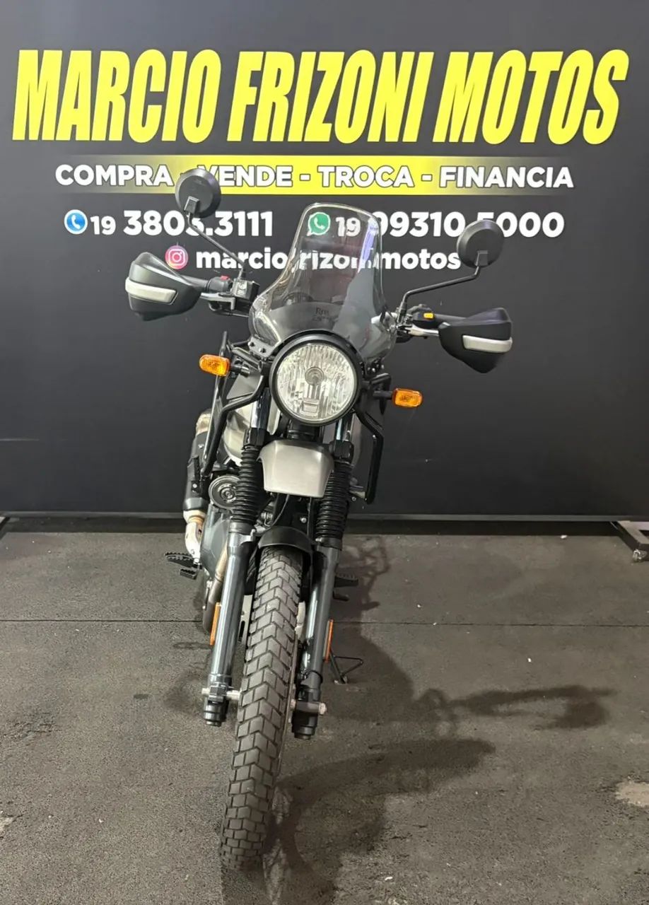Himalayan 411 EFI - Foto 3