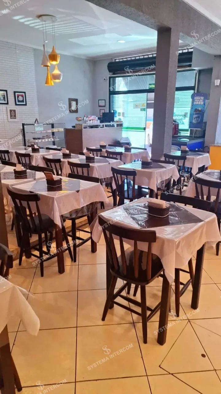 Restaurante tradicional na cidade de Aruja - Foto 5