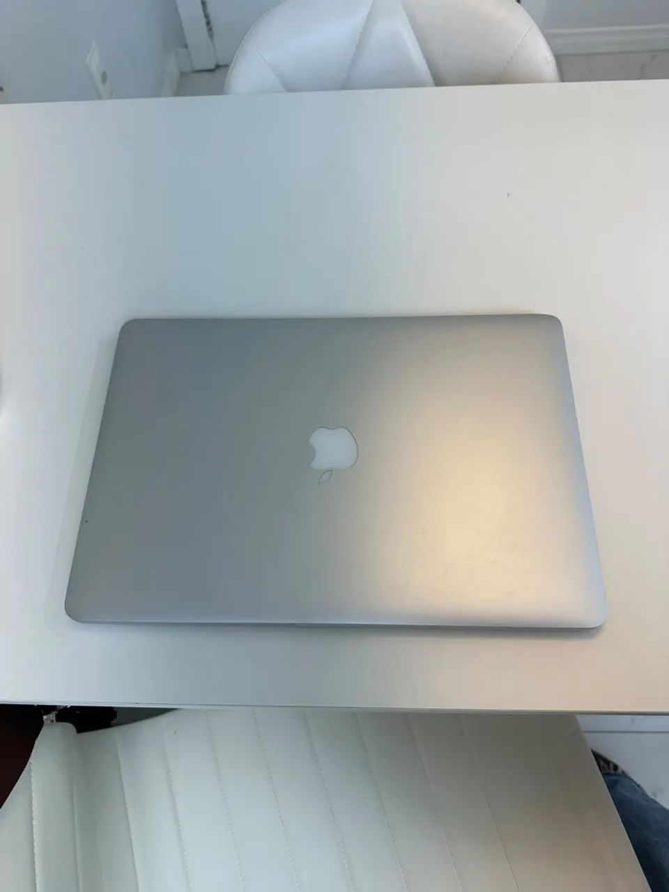 MacBook Pro 15 (2015) - Notebooks - Campeche, Florianópolis