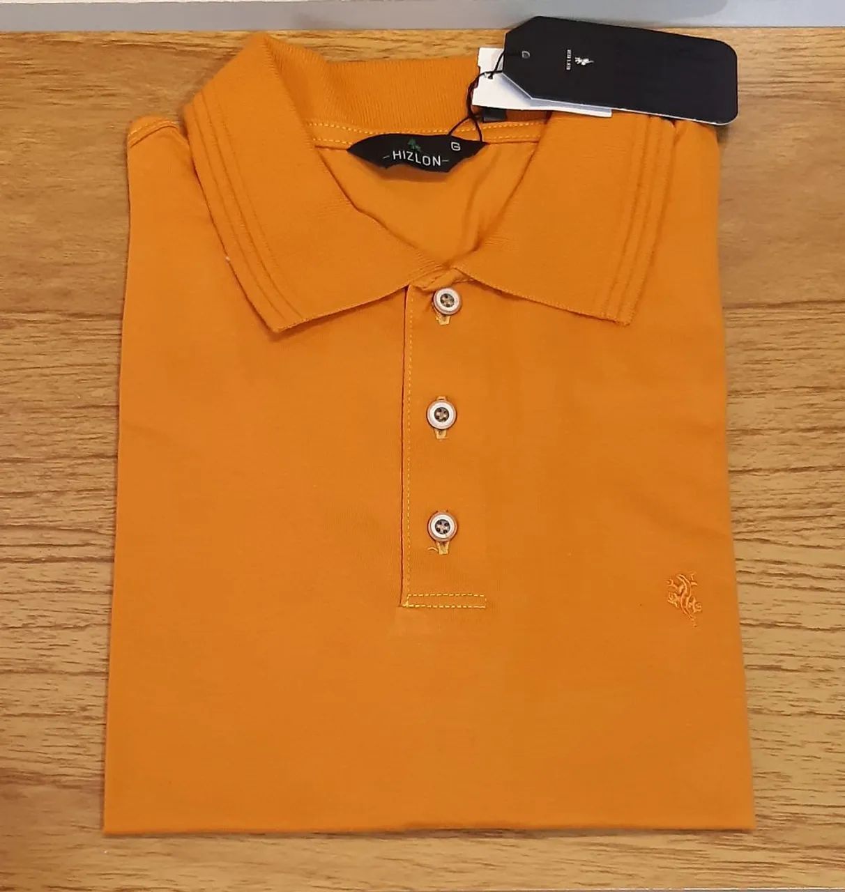 Camisa Polo  - Foto 2