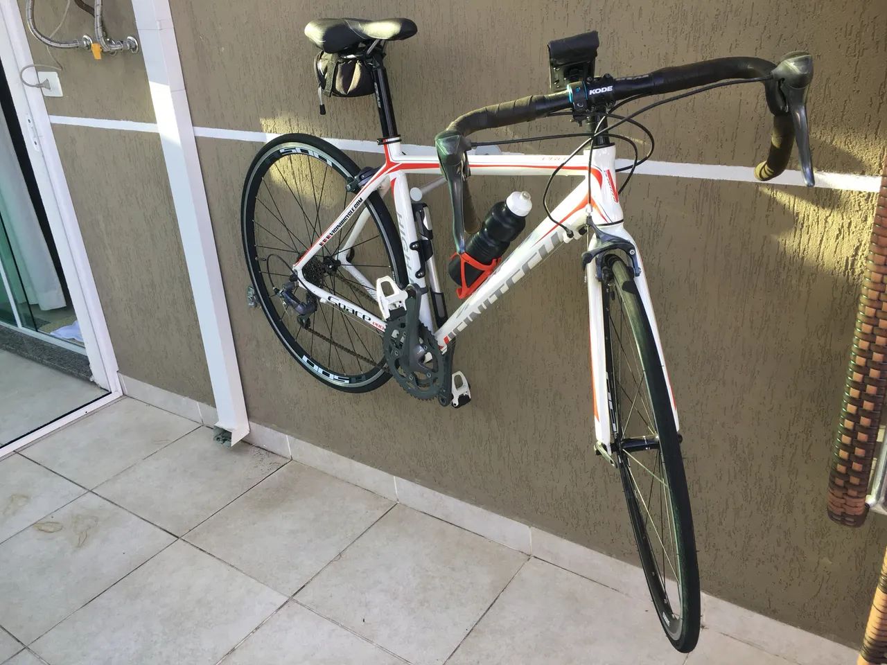 Bike Vicinitech 