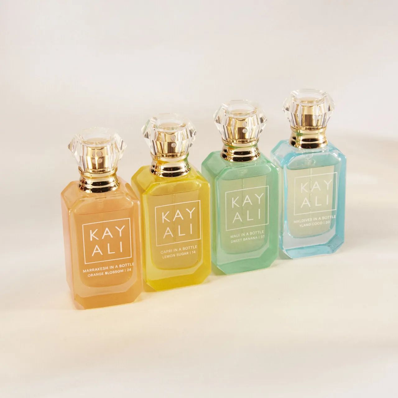 Perfume Kayali 10 ml - Diversos modelos - Foto 3