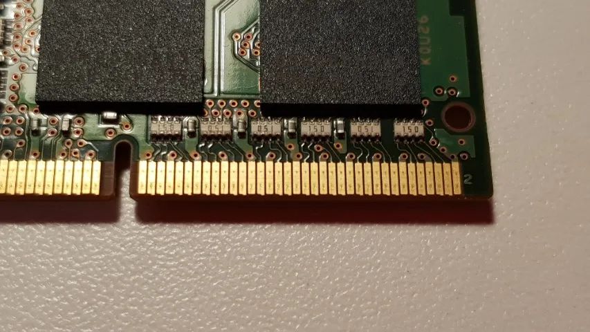 Memória Notebook DDR3 8Gb Samsung - funcionando perfeitamente - Foto 5