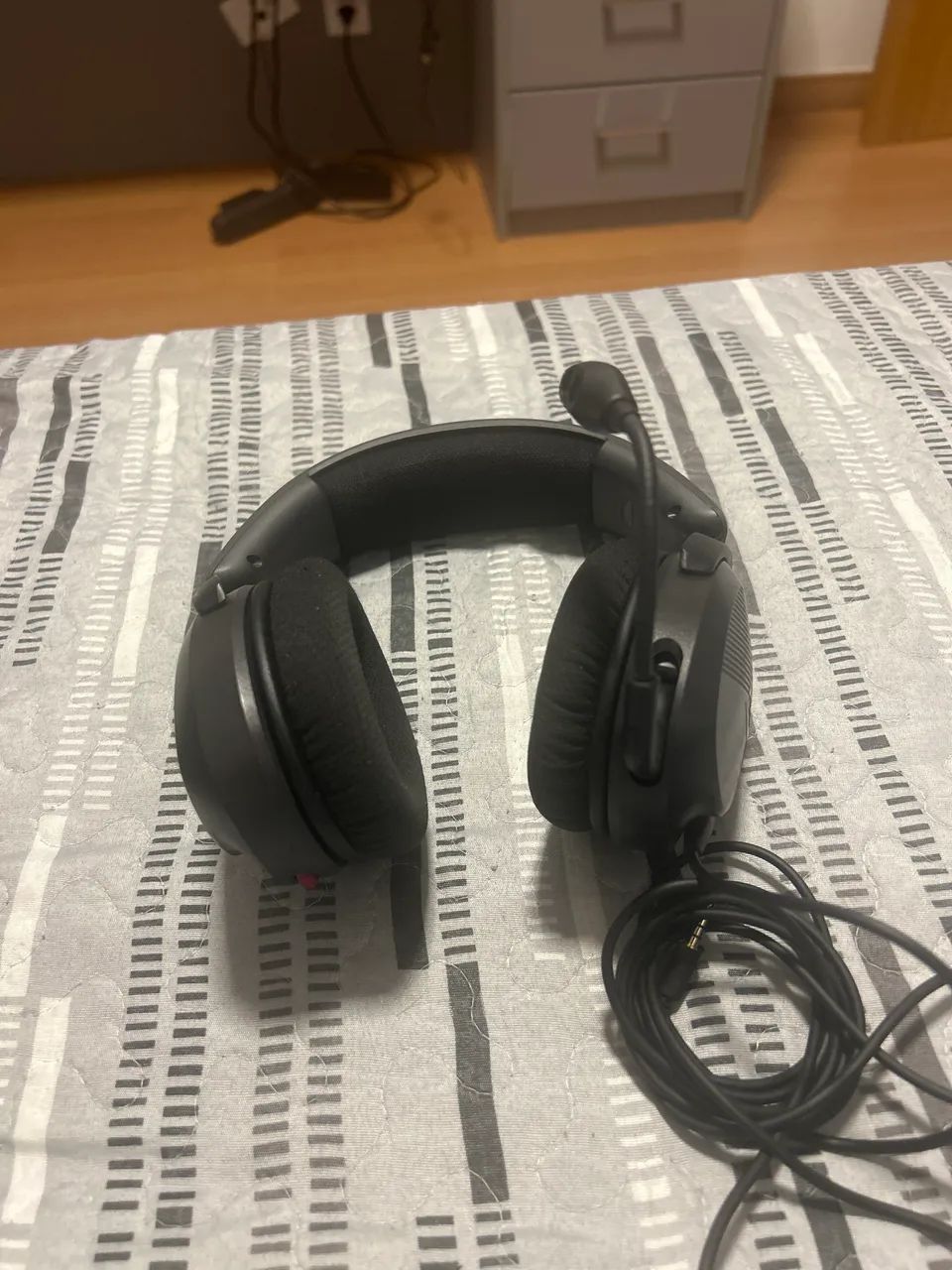 Headset Gamer HyperX Cloud