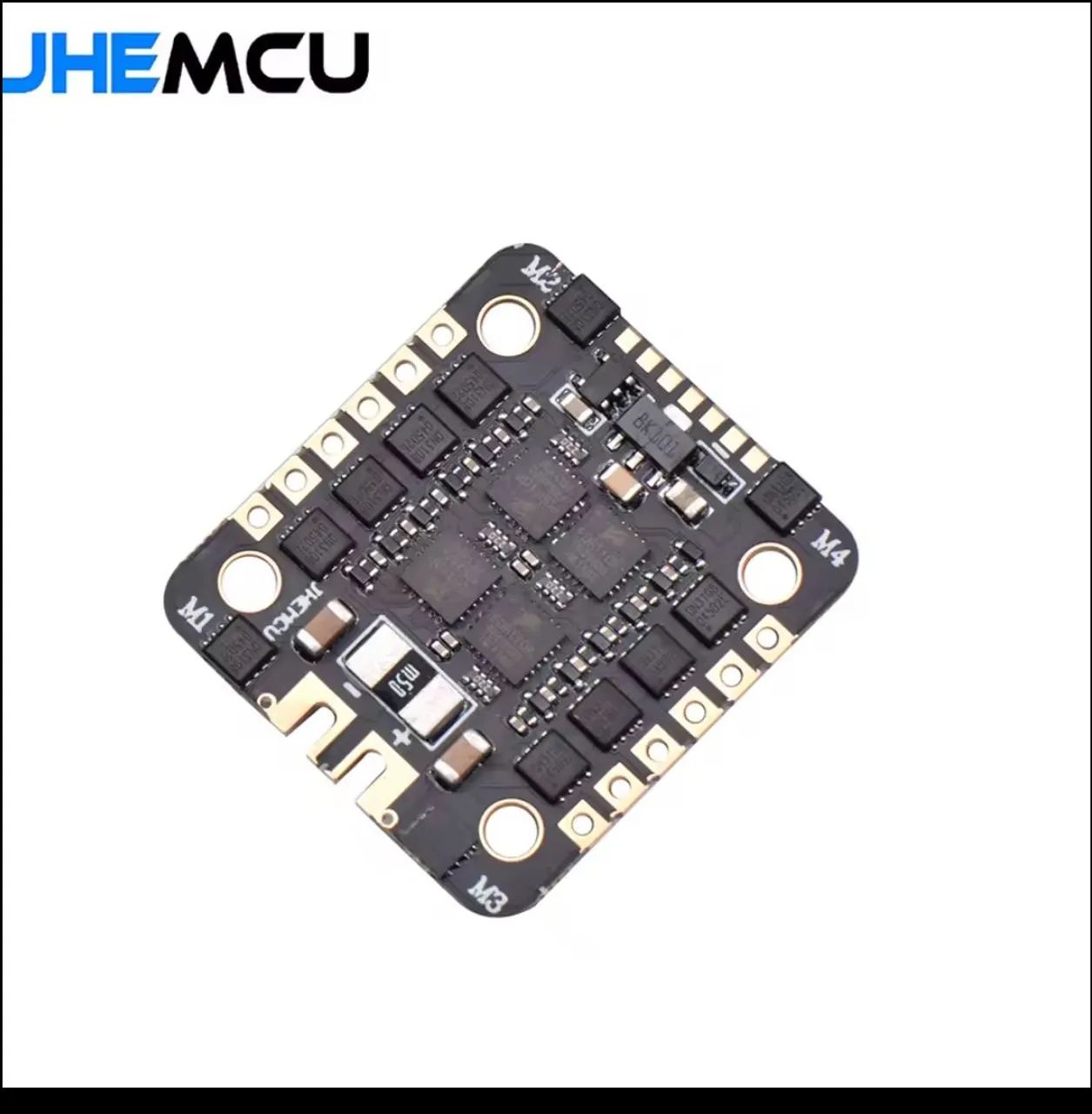 ESC 4 em 1 JHEMCU 40A - Foto 3