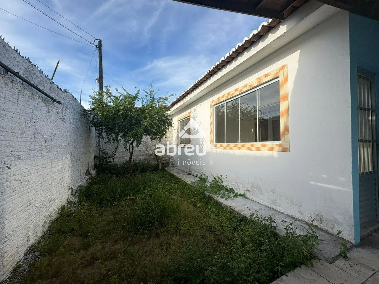 Comerciais E Industriais Casa Comercial em São Gonçalo do Amarante - Foto 4