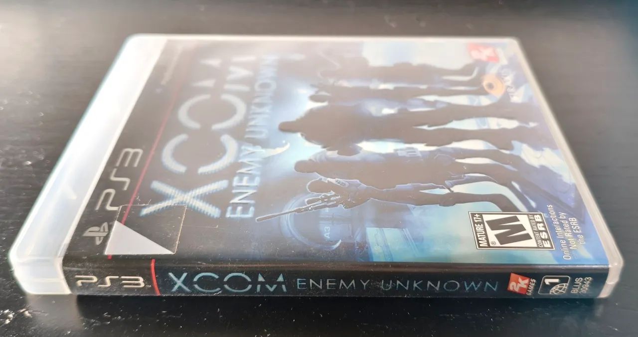 XCOM - Enemy Unknown - PS3, Playstation 3 - Foto 5