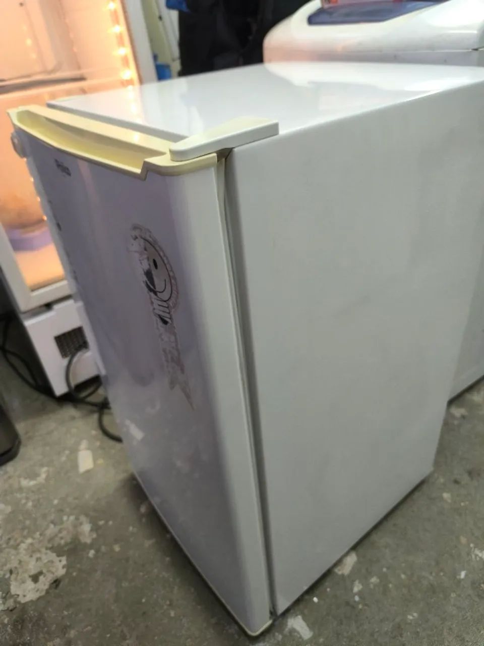 Frigobar Philco 103L - Foto 4