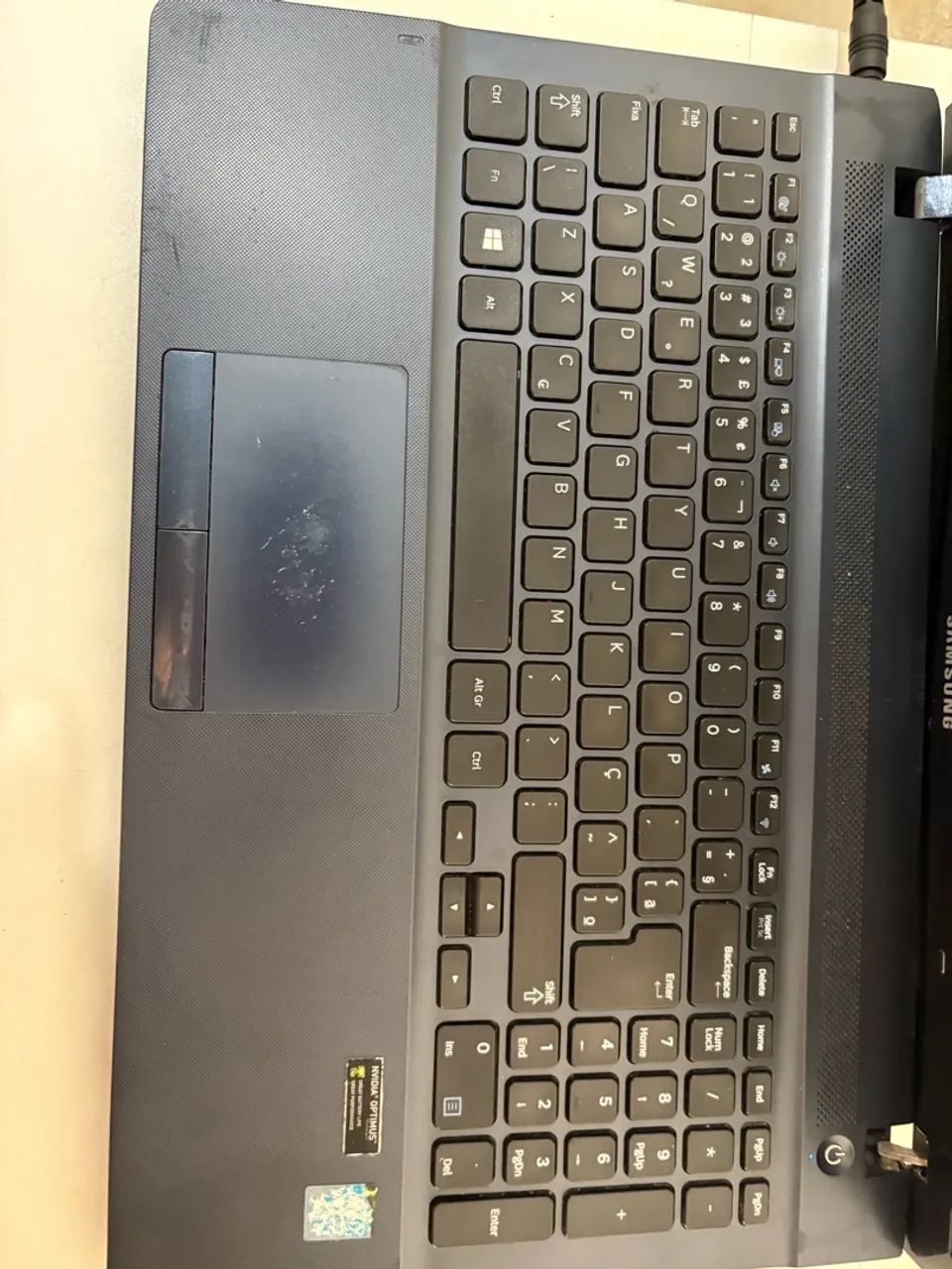 NOTEBOOK SAMSUNG - Foto 5