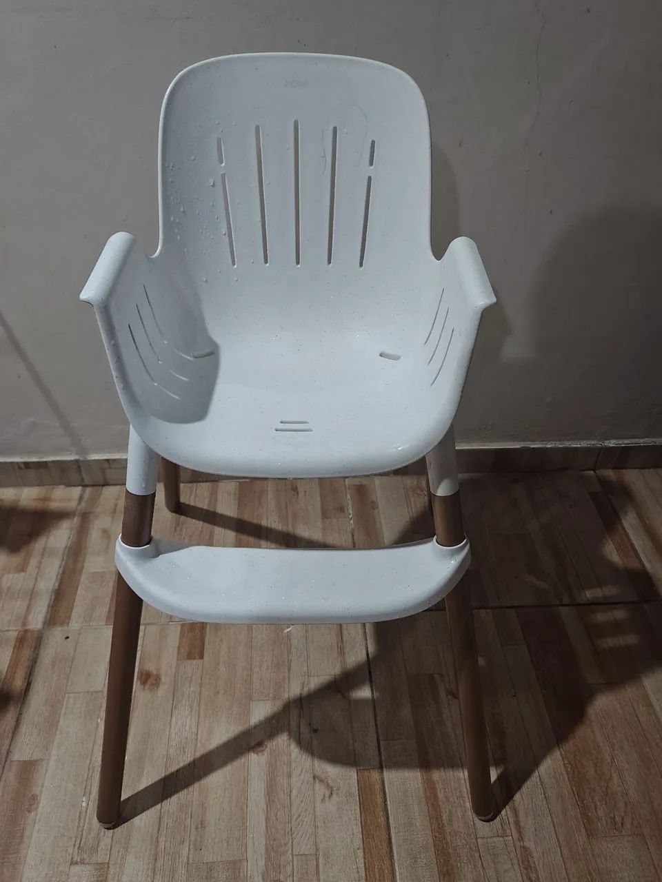 Cadeira de Alimentação  - Foto 3